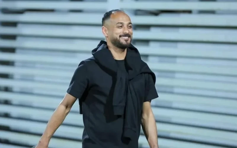 رد قوي وليد سليمان على بيان الجيش الملكي بعد مباراة الأهلي